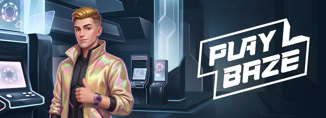 PlayBaze As Melhores Slots PlayBaze As Melhores Slots