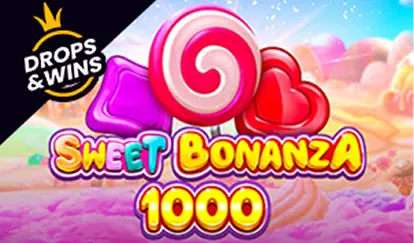 Sweet Bonanza 1000 Sweet Bonanza 1000