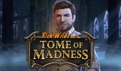 Tome of Madness Tome of Madness