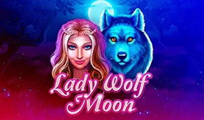 Lady Wolf Moon Lady Wolf Moon