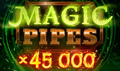 Magic Pipes Magic Pipes