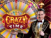 Crazy Time