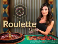 Roulette Live