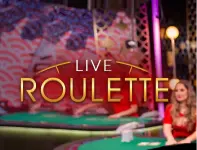 Live Roulette