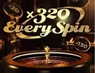 x320 Every Spin