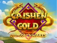 Caishen Gold
