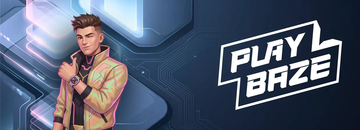 PlayBaze Jogos de Casino PlayBaze Jogos de Casino